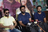 Rangde Movie Success Celebrations